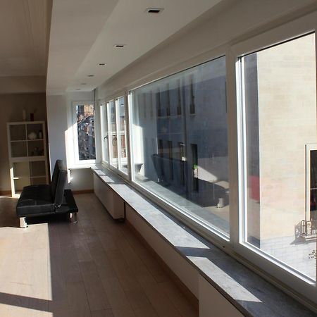 Apartmán Golden Tulip Ostende Exteriér fotografie
