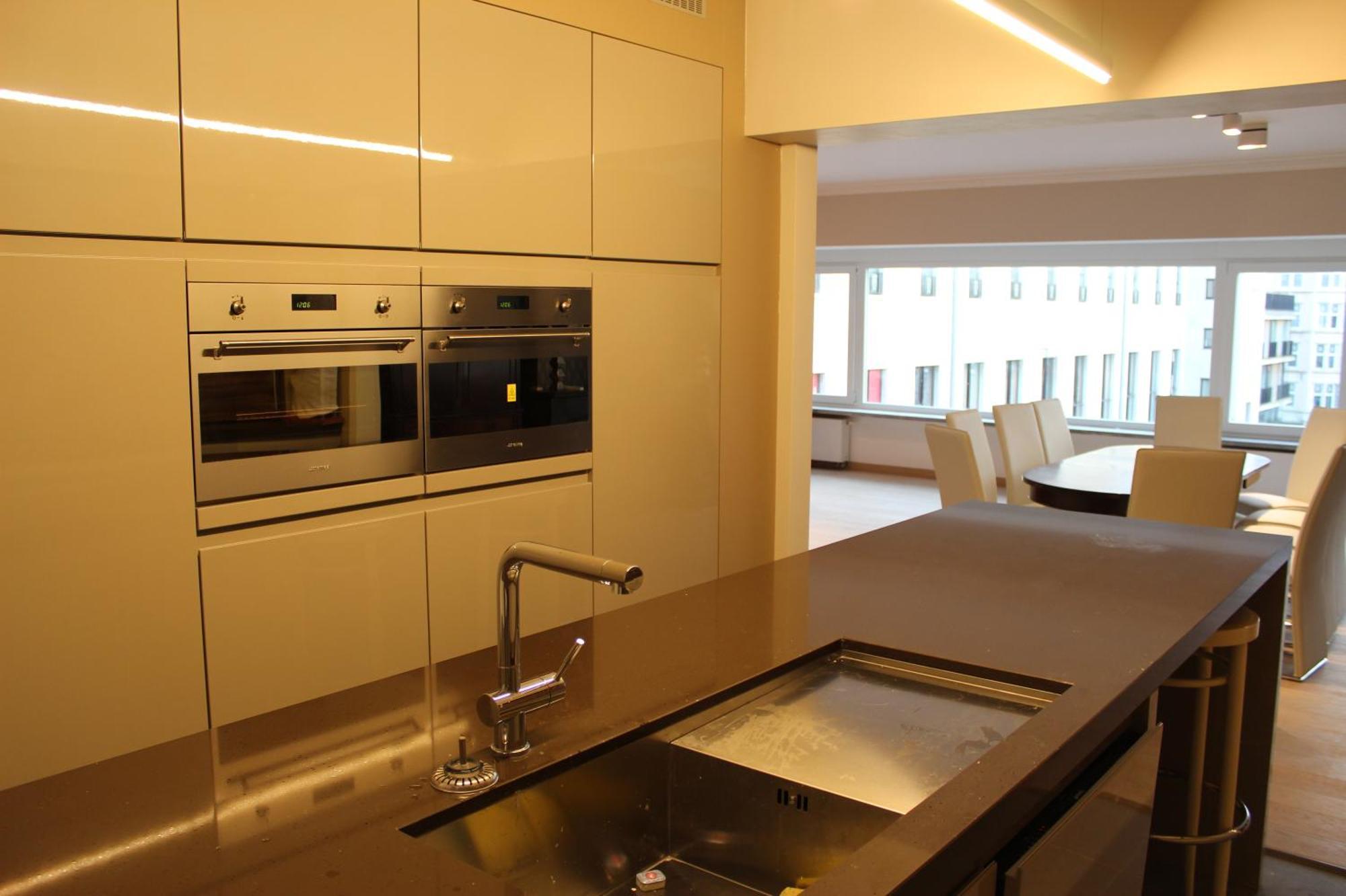 Apartmán Golden Tulip Ostende Exteriér fotografie