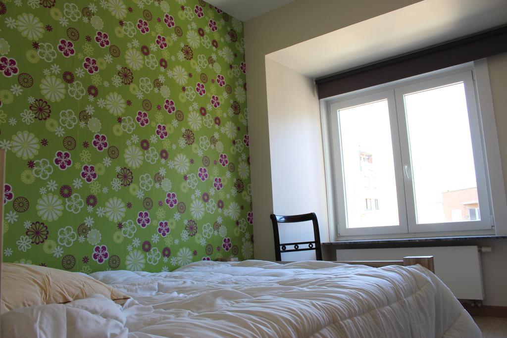 Apartmán Golden Tulip Ostende Pokoj fotografie