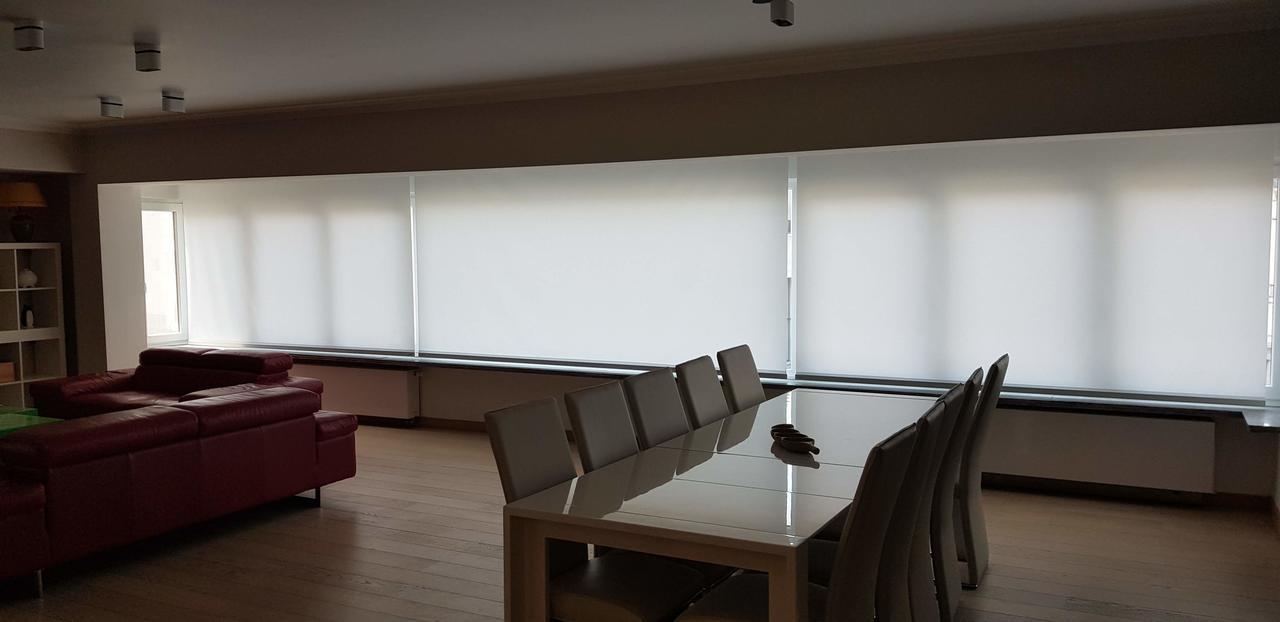 Apartmán Golden Tulip Ostende Exteriér fotografie